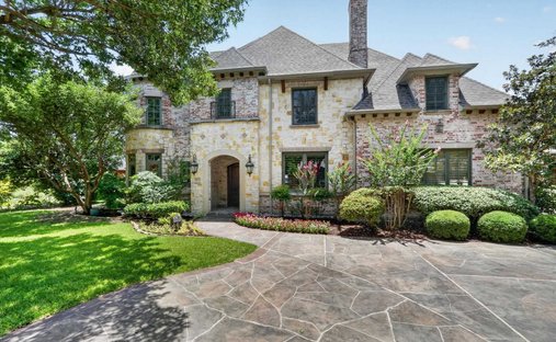 Haus in Dallas, Texas, Vereinigte Staaten 1