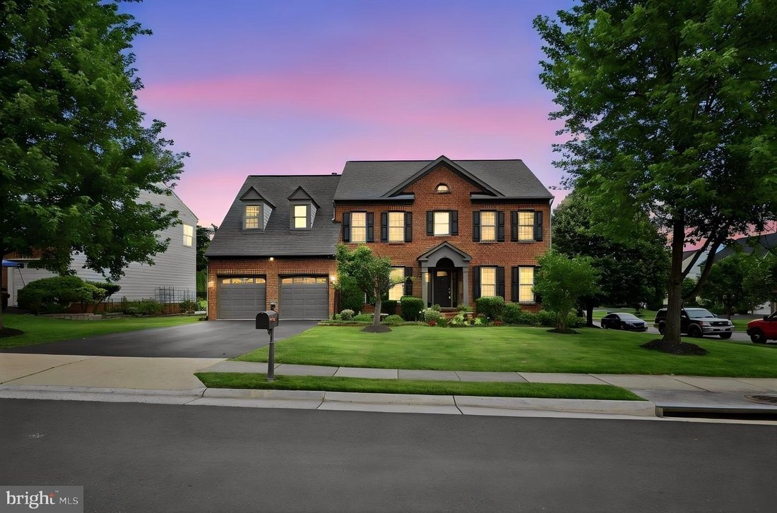 House in Woodbridge, Virginia, United States 1 - 18514523