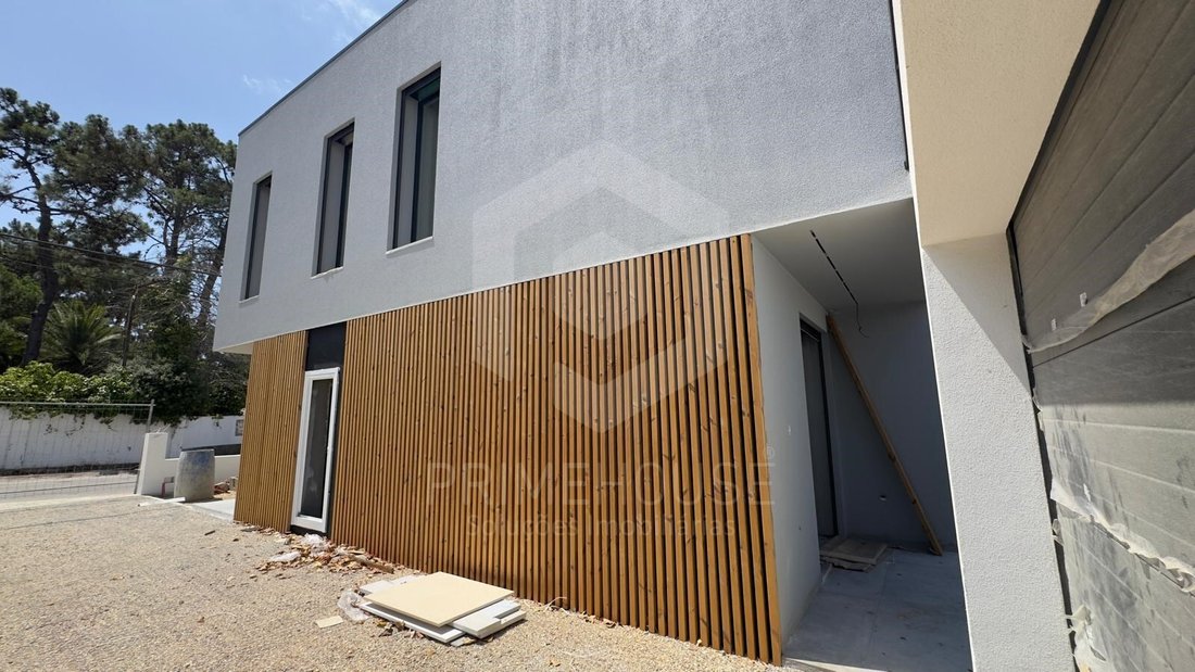 House in Aroeira, Charneca de Caparica e Sobreda, Portugal 4 - 16986576