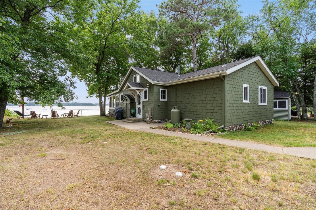 House in Crosslake, Minnesota, United States 5 - 18508836