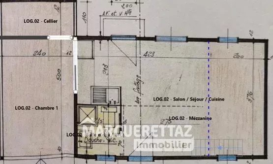 Chalet in Sud, La Roche-sur-Foron, France 3 - 17646956