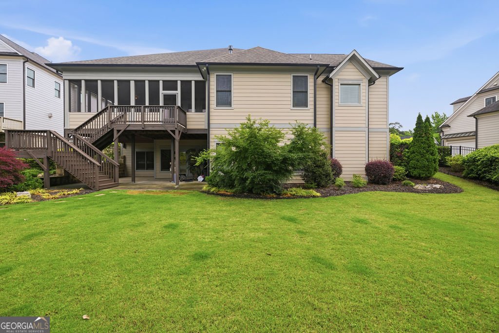 House in Dunwoody, Georgia, United States 3 - 18512675