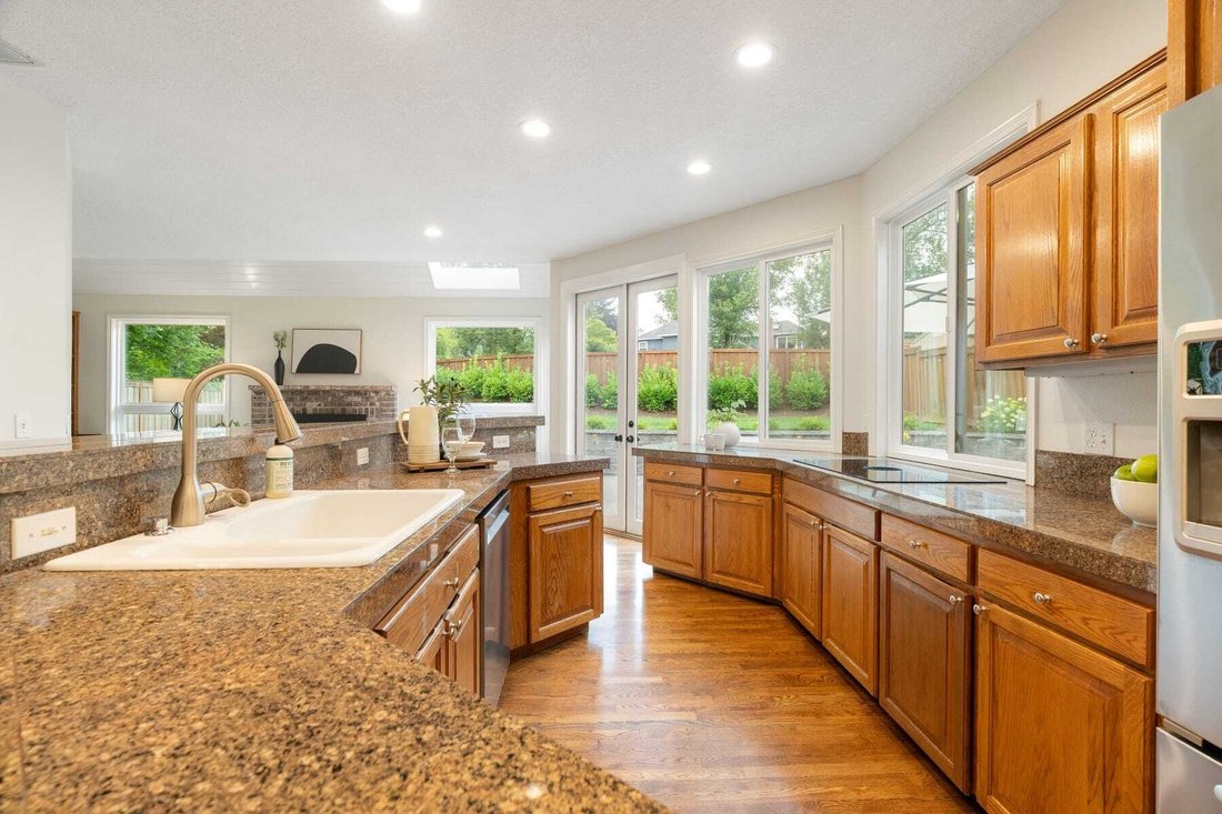 House in Tualatin, Oregon, United States 4 - 18510612