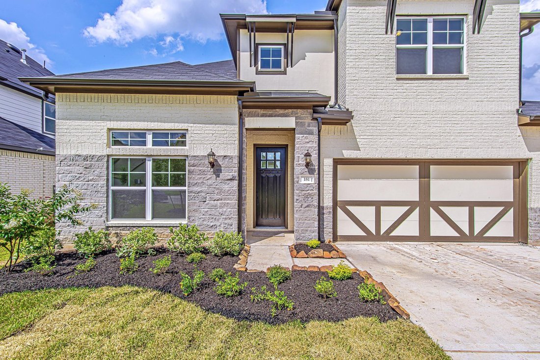 House in Montgomery, Texas, United States 5 - 18509374
