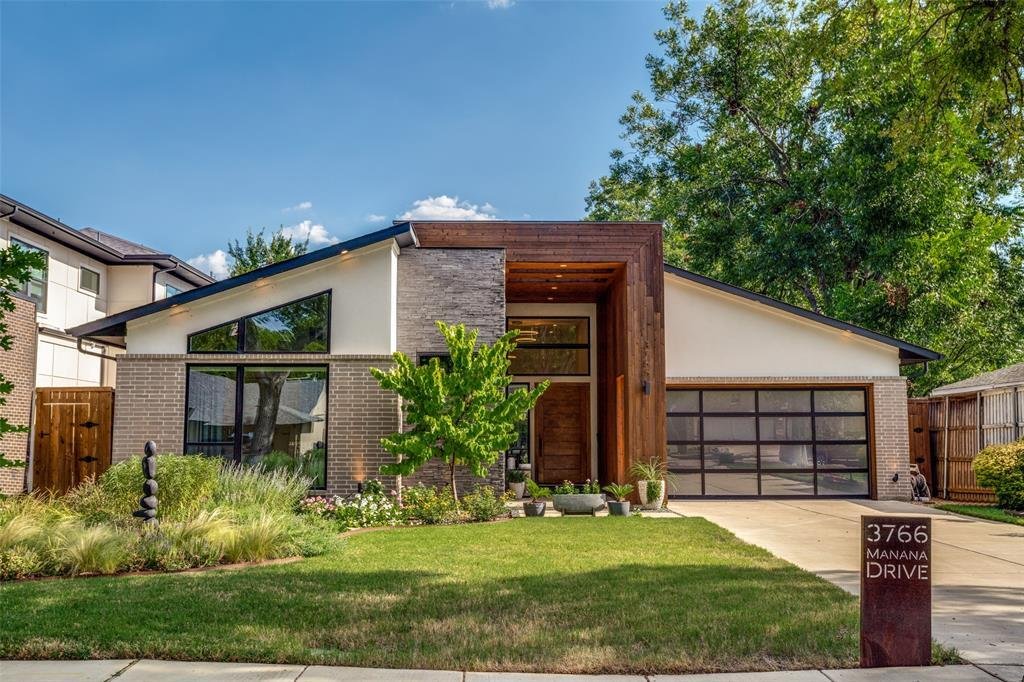 House in Dallas, Texas, United States 2 - 18509268