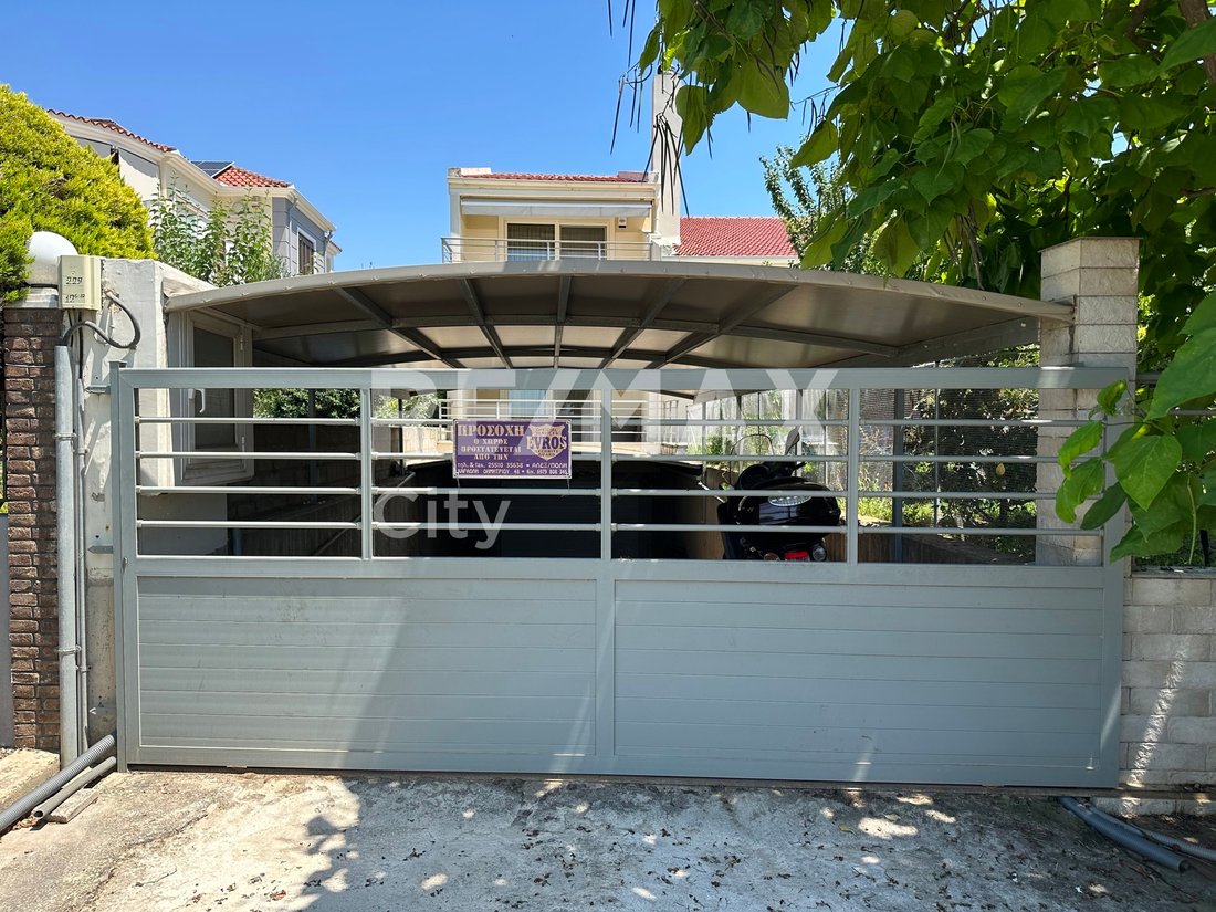 Apartment in Alexandroupoli, Macedonia and Thrace, Greece 4 - 18517197