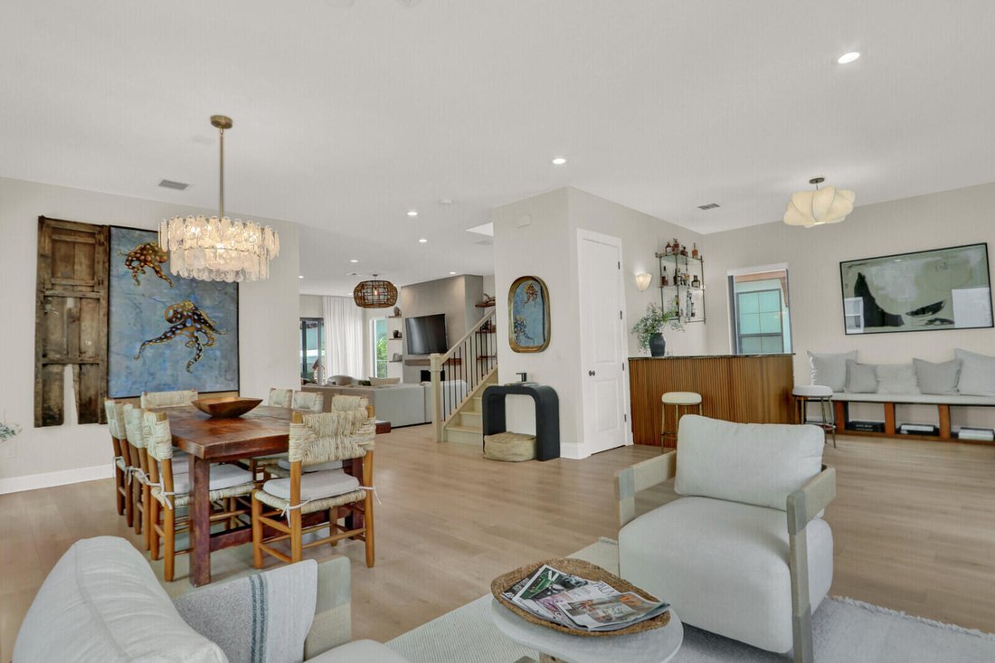 House in Palm Beach Gardens, Florida, United States 3 - 18508241