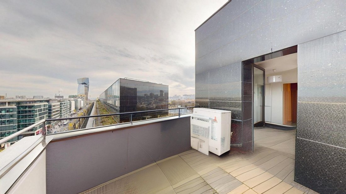 Apartment in Olympiades-Choisy, Paris 13e Arrondissement, Paris 3 - 18514708