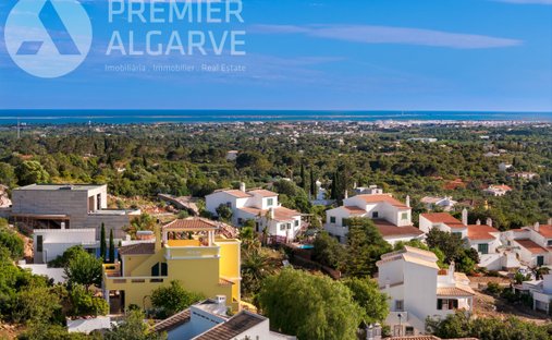 Villa in Moncarapacho, Algarve, Portugal 1