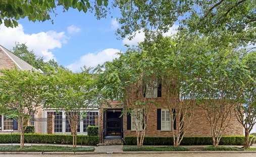Townhouse in Houston, Texas, United States 1