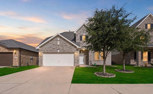 Casa a Richmond, Texas, Stati Uniti 1