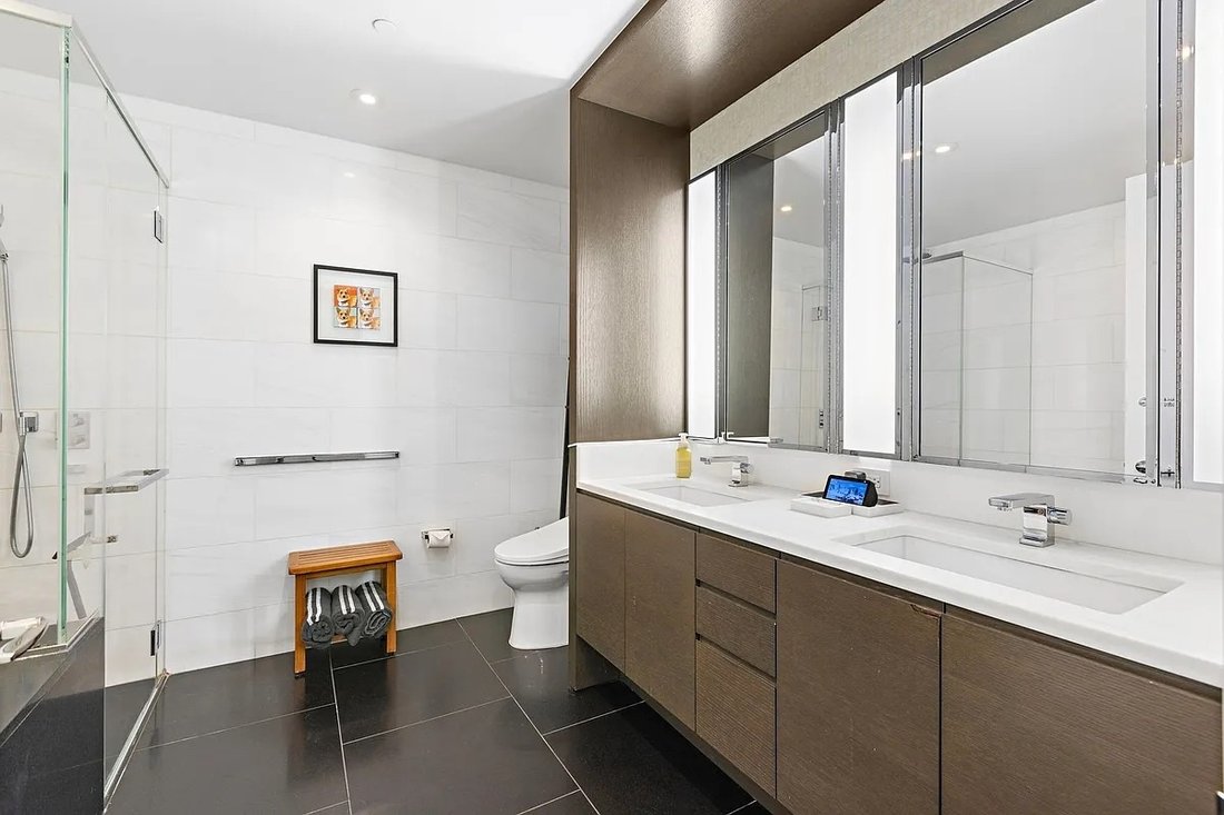 Appartement à New York, État de New York, États-Unis 2 - 18509705