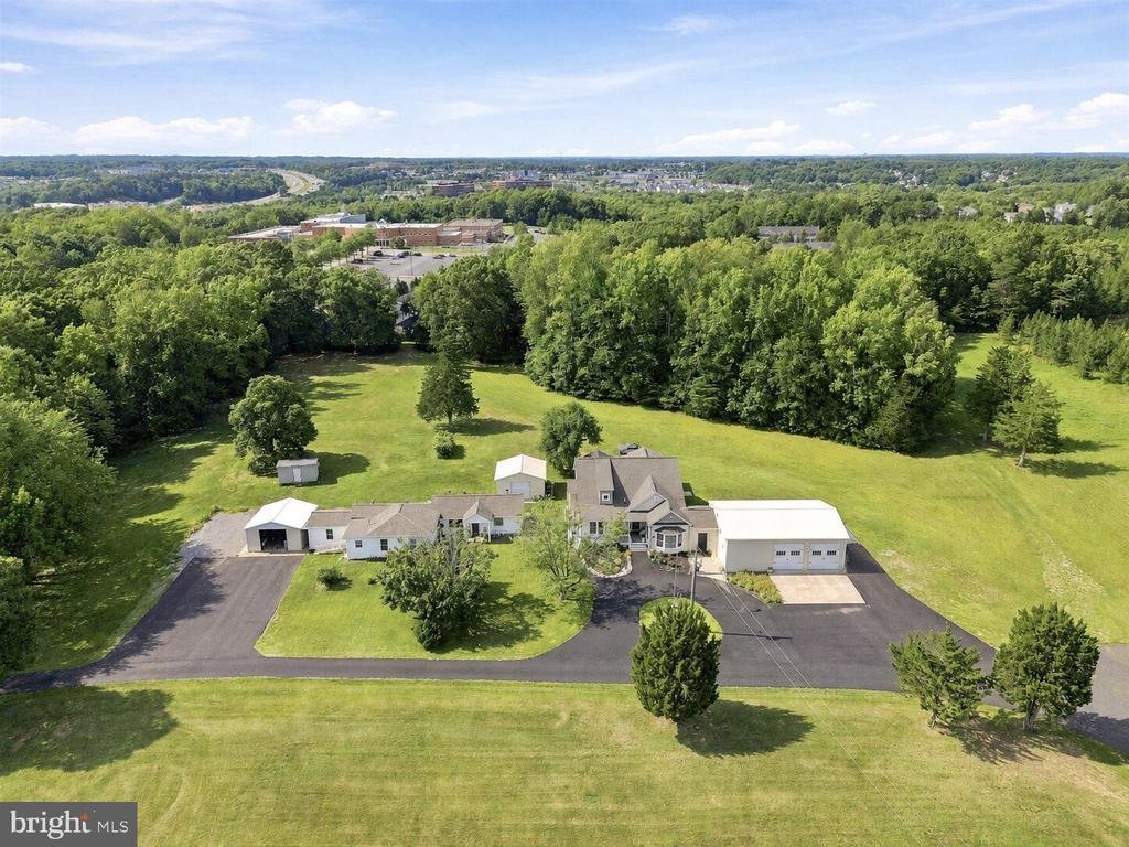 House in Fredericksburg, Virginia, United States 1 - 18512763