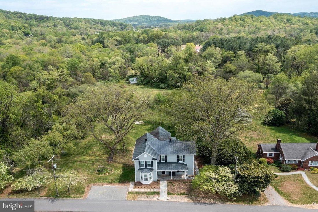 House in Washington, Virginia, United States 4 - 18514377