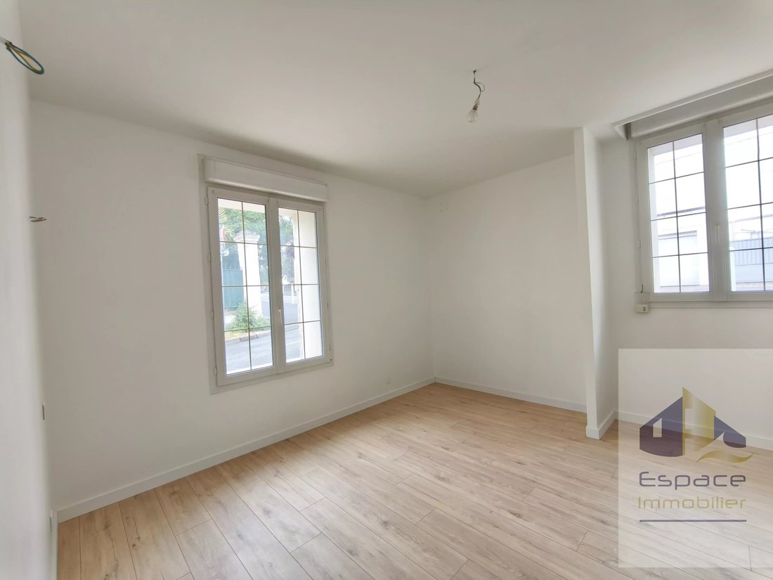 House in Le Genette, La Rochelle, France 3 - 18508673