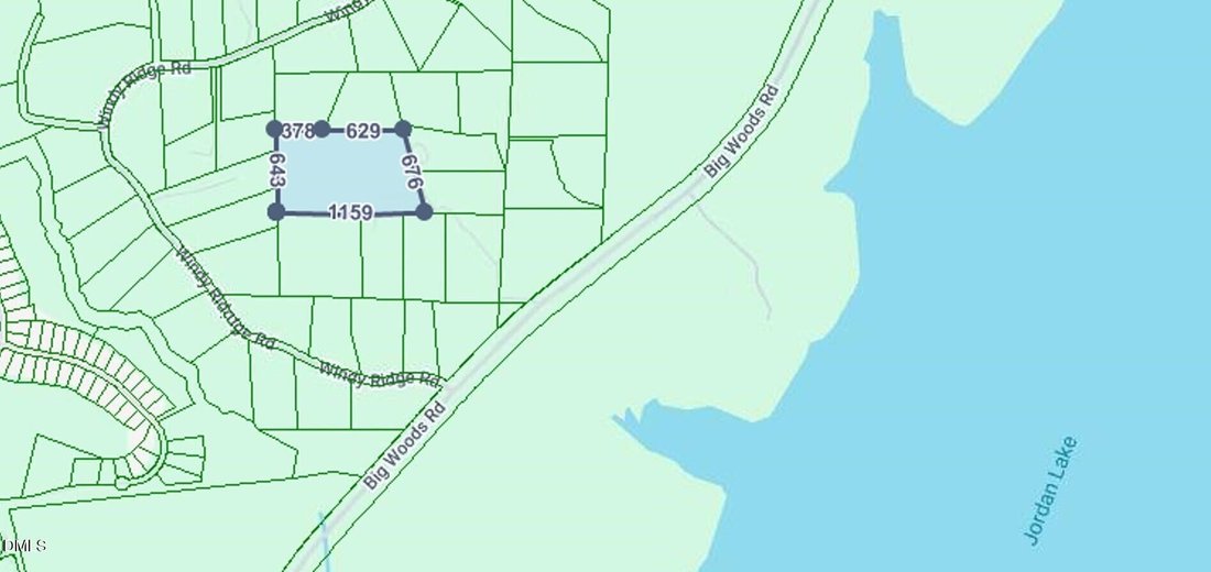 Land in Chapel Hill, North Carolina, United States 2 - 18514610