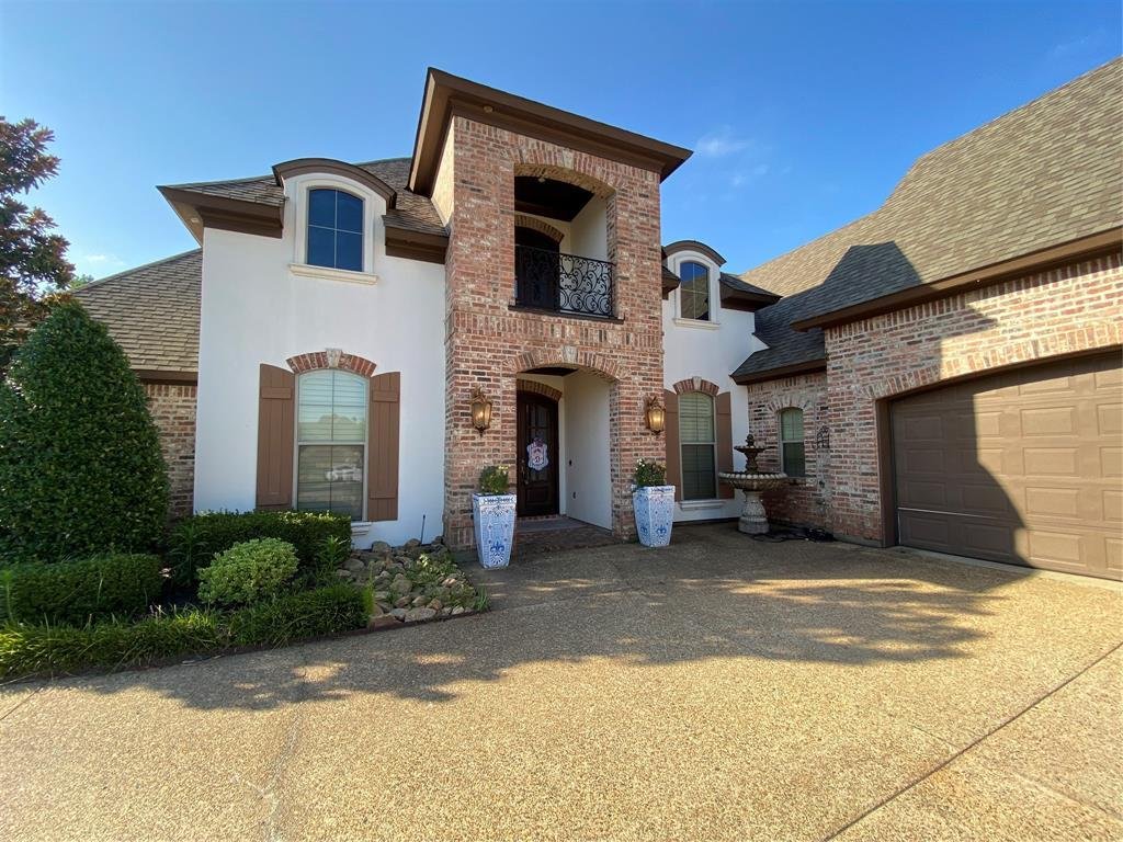 House in Shreveport, Louisiana, United States 1 - 18513305