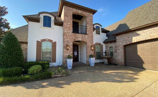 Casa a Shreveport, Louisiana, Stati Uniti 1