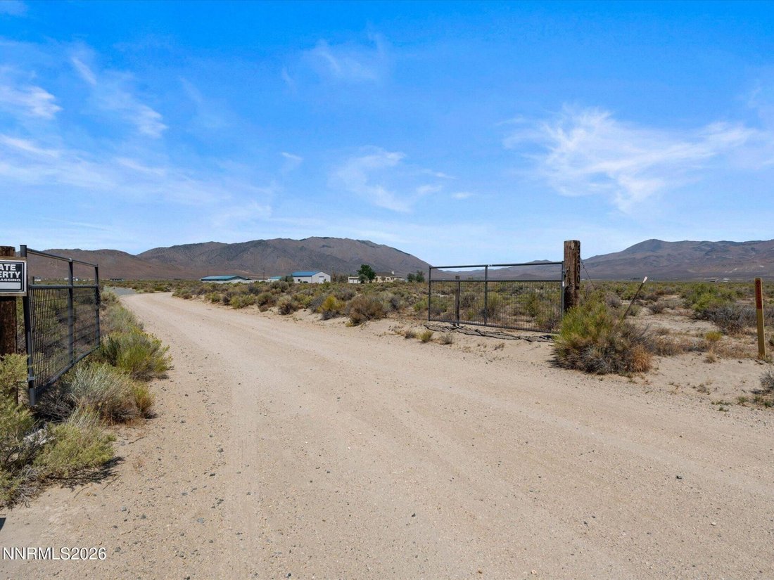 House in Reno, Nevada, United States 3 - 18519765