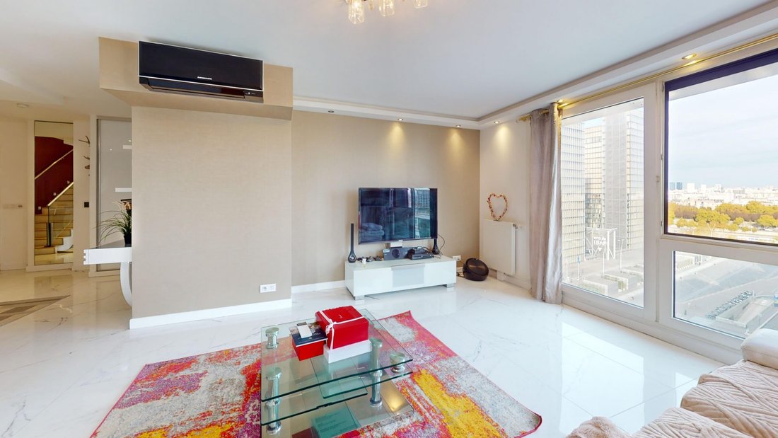 Apartment in Olympiades-Choisy, Paris 13e Arrondissement, Paris 5 - 18514708