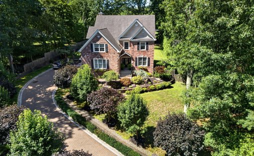 Casa a Manalapan, New Jersey, Stati Uniti 1