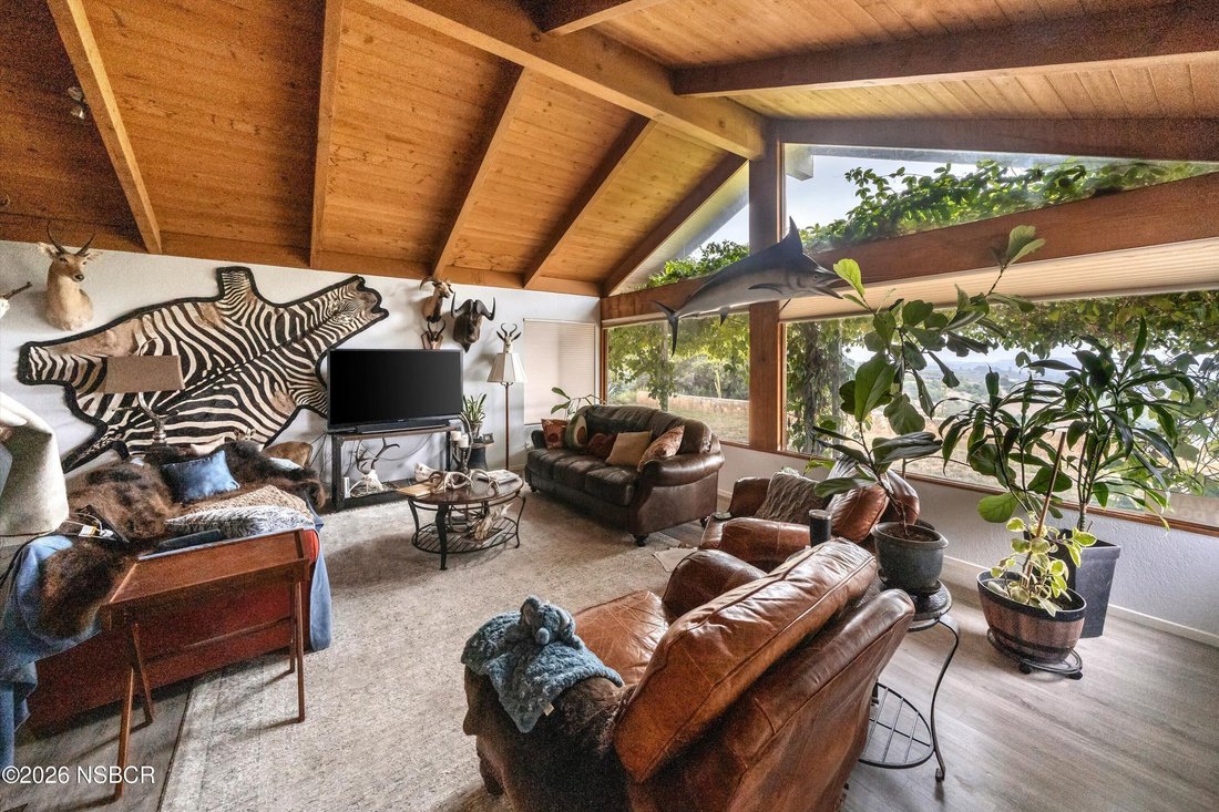 House in Santa Barbara, California, United States 5 - 18511521