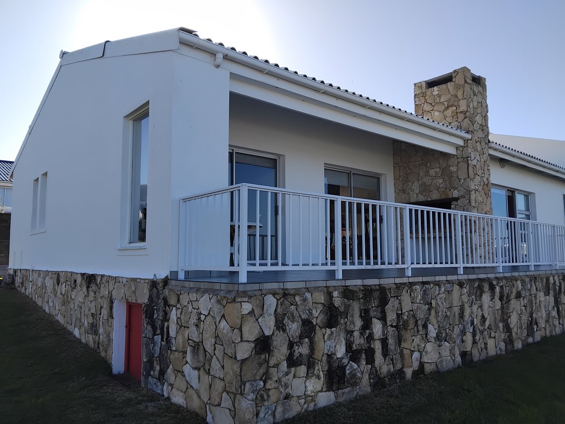 House in Braamfontein, Gauteng, South Africa 2 - 18508826