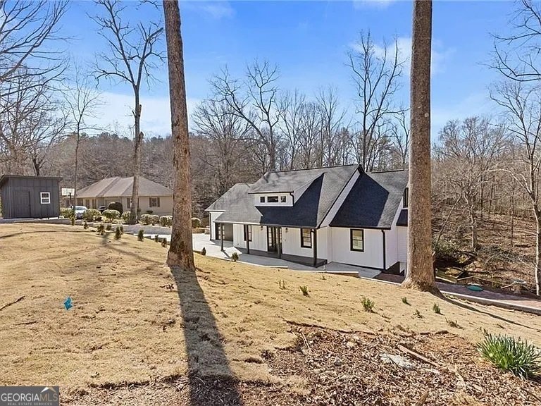 House in Gainesville, Georgia, United States 5 - 18520241
