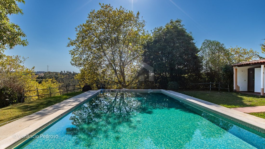 Finca in Mafra, Lisbon, Portugal 1 - 18516111