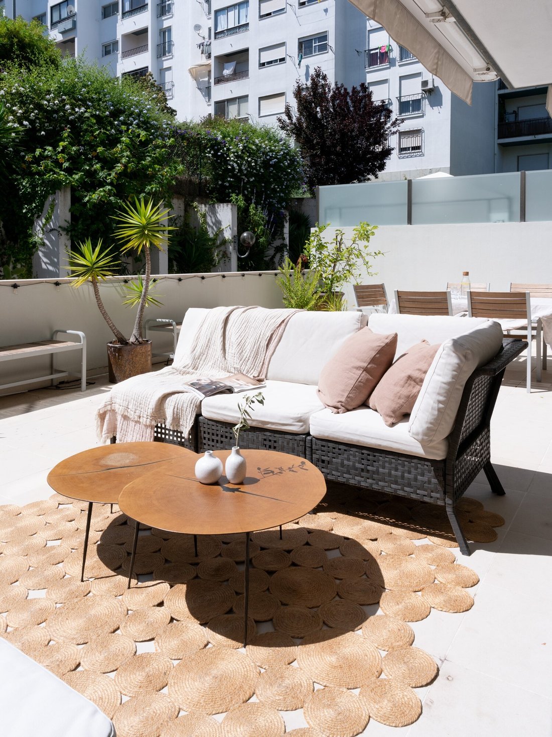 Apartment in Cascais e Estoril, Lisbon, Portugal 1 - 18510174