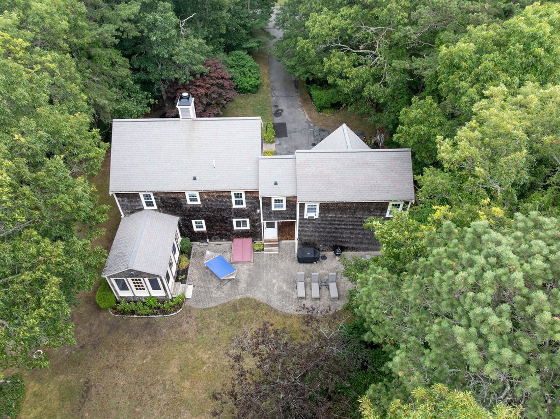 House in Plymouth, Massachusetts, United States 4 - 18510598