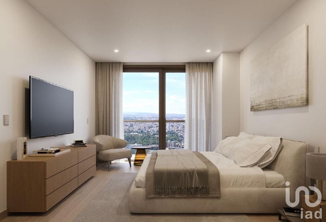 Apartment in Puebla, Puebla, Mexico 3 - 18509633