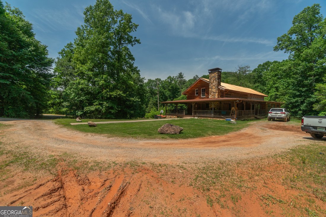 House in Sautee Nacoochee, Georgia, United States 4 - 18512686