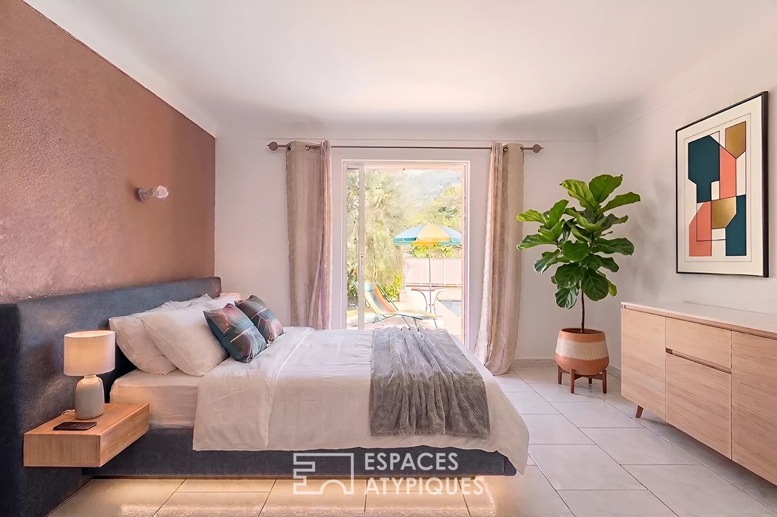 Villa in Grasse, Provence-Alpes-Côte d'Azur, France 4 - 18513868