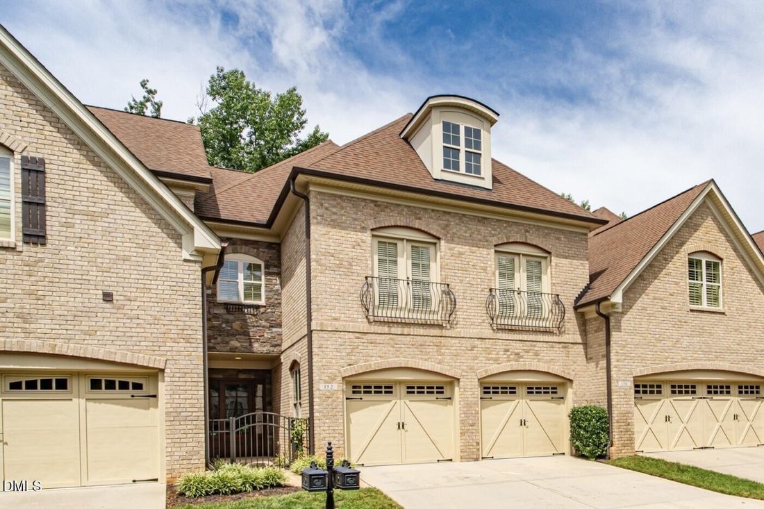 House in Cary, North Carolina, United States 2 - 18522642