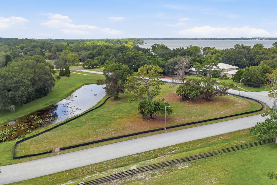 Land in Tarpon Springs, Florida, United States 2 - 18516643