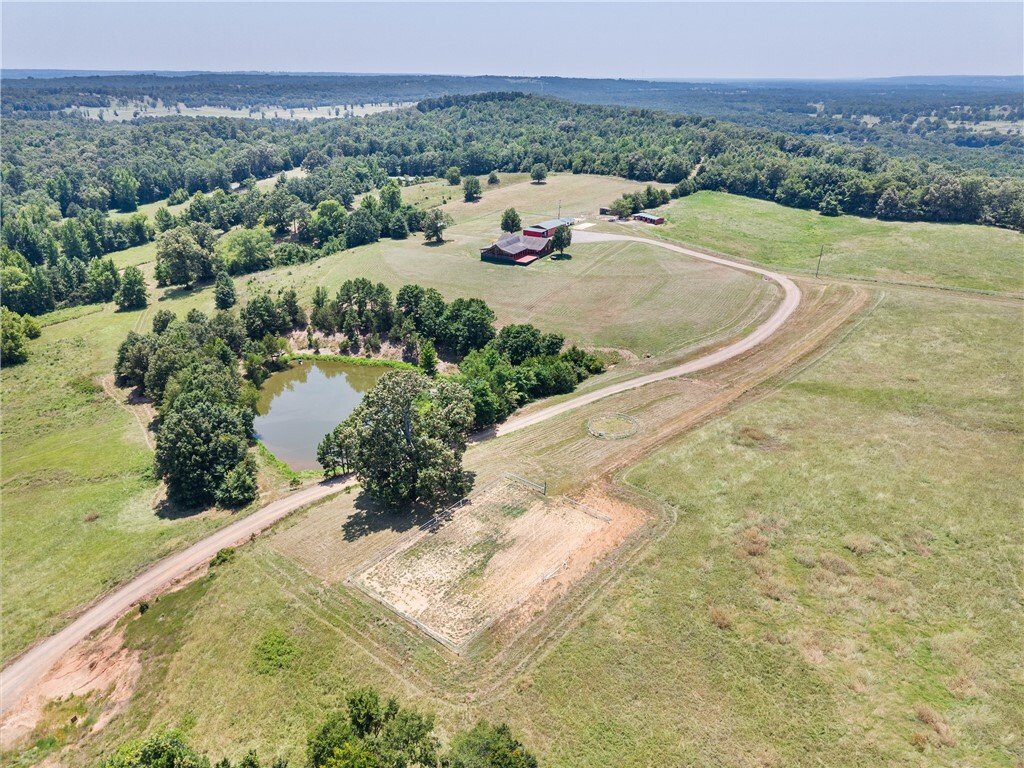 House in Ozark, Arkansas, United States 4 - 18517090