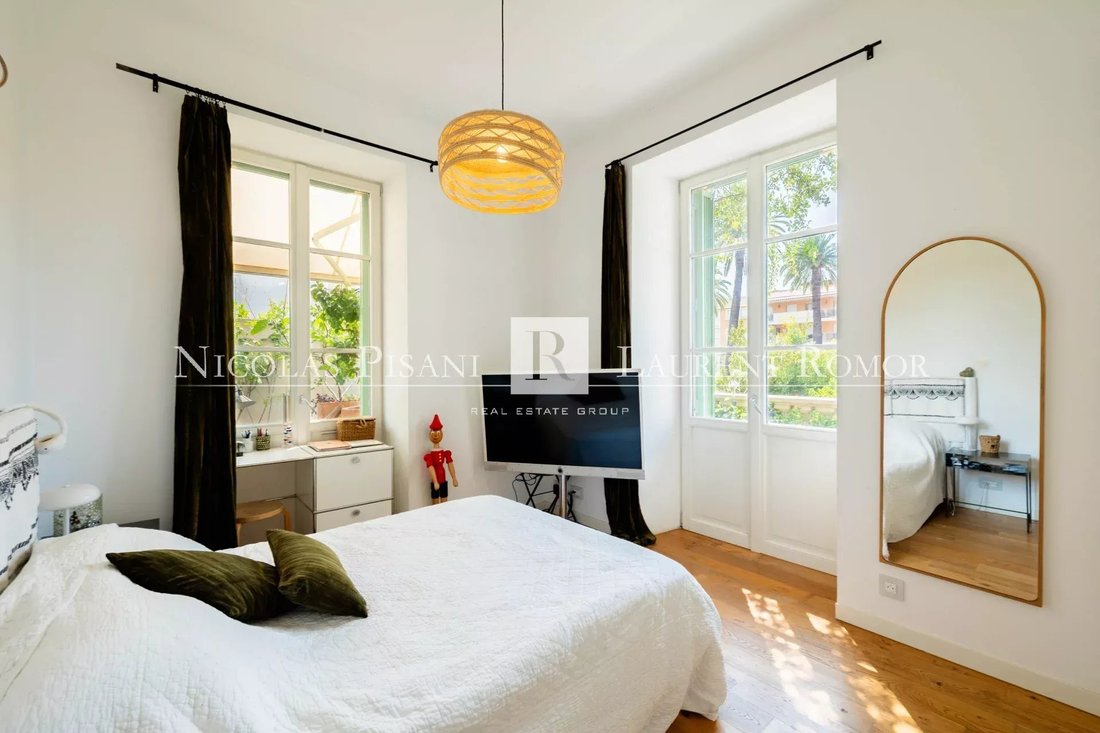 Apartment in Beaulieu-sur-Mer, Provence-Alpes-Côte d'Azur, France 5 - 18508202