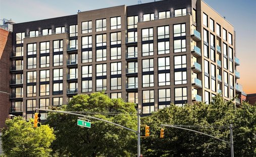 Condominio a New York, New York, Stati Uniti 1
