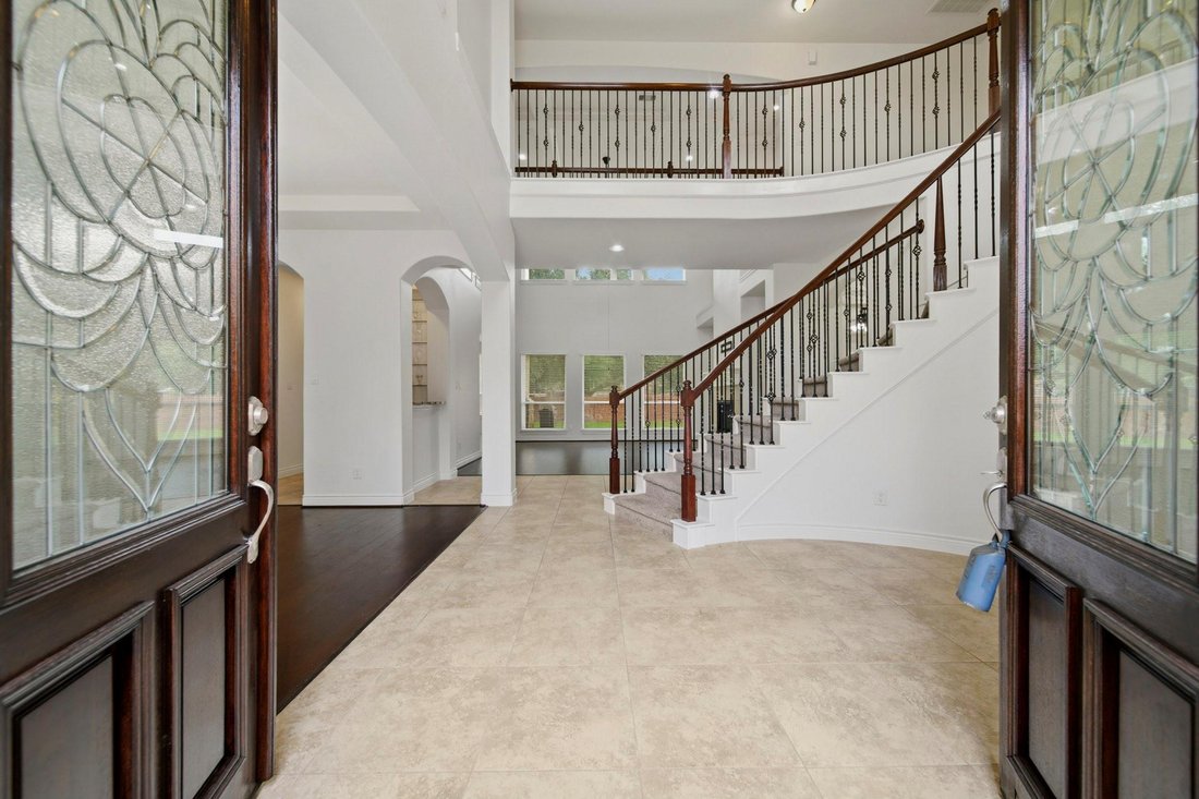 Casa a Missouri City, Texas, Stati Uniti 4 - 18509399