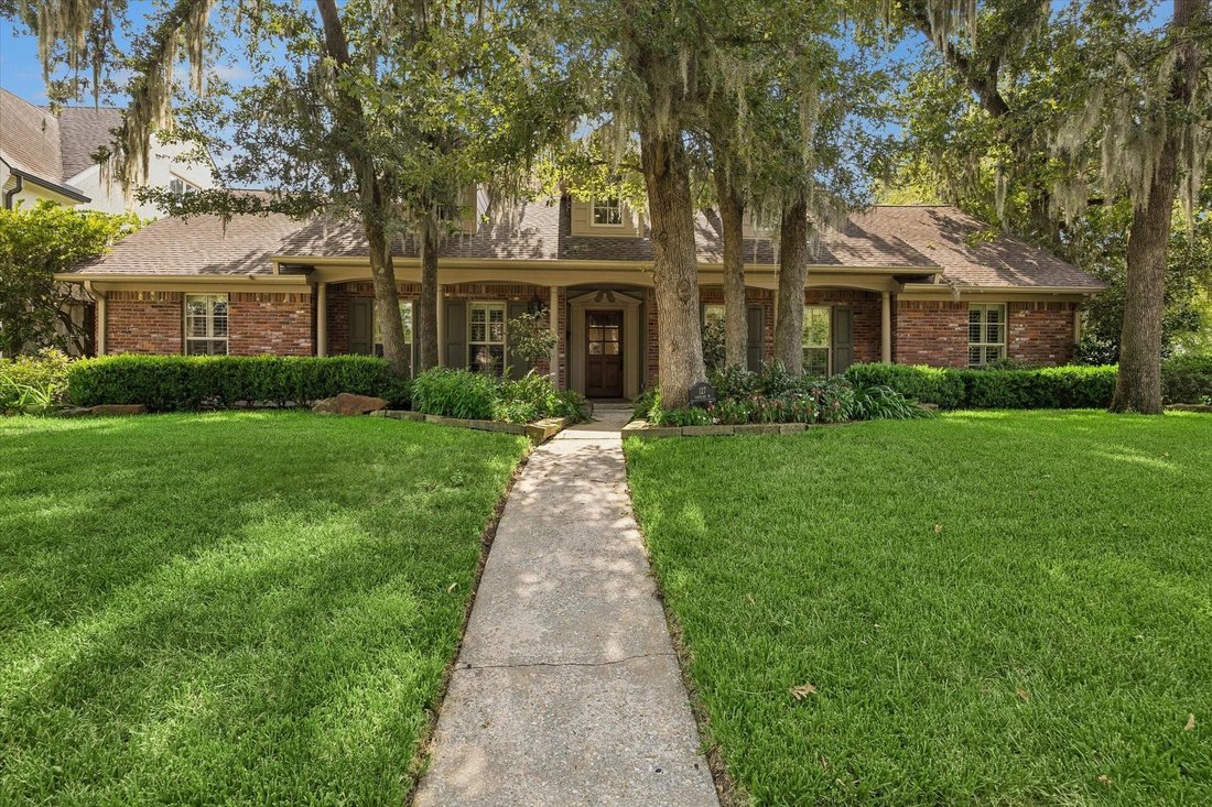 House in Houston, Texas, United States 1 - 18512621