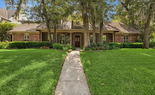 Haus in Houston, Texas, Vereinigte Staaten 1