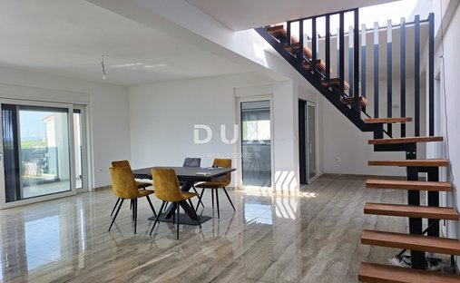 Apartment in Banjol, Primorje-Gorski Kotar County, Croatia 1