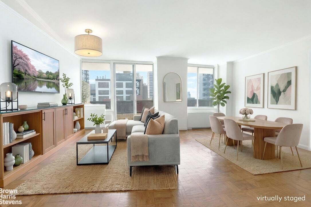 Condo in New York, New York, United States 1 - 18459042