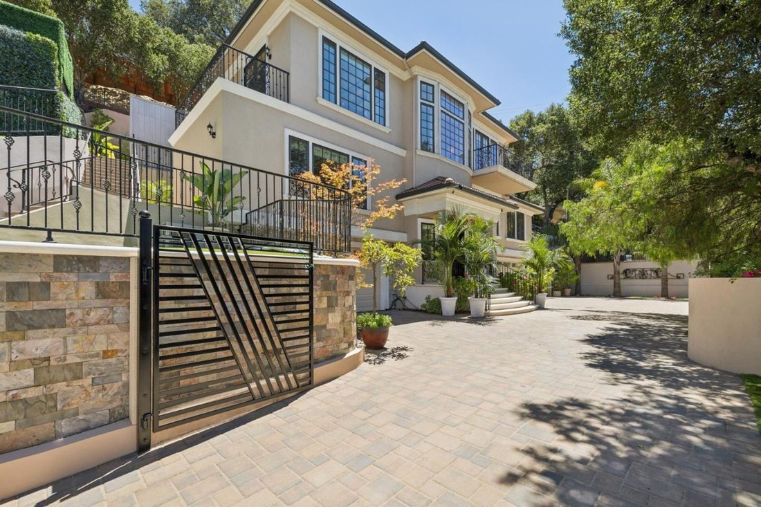 House in Mountain View, California, United States 4 - 18499007