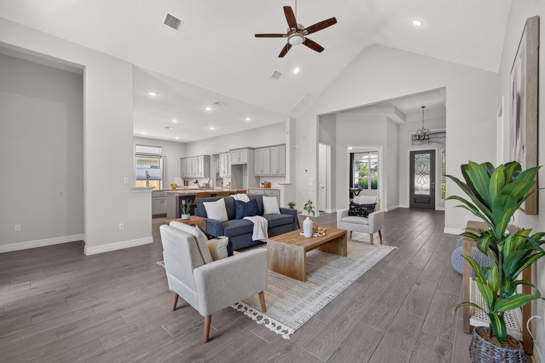 House in Georgetown, Texas, United States 5 - 18512202