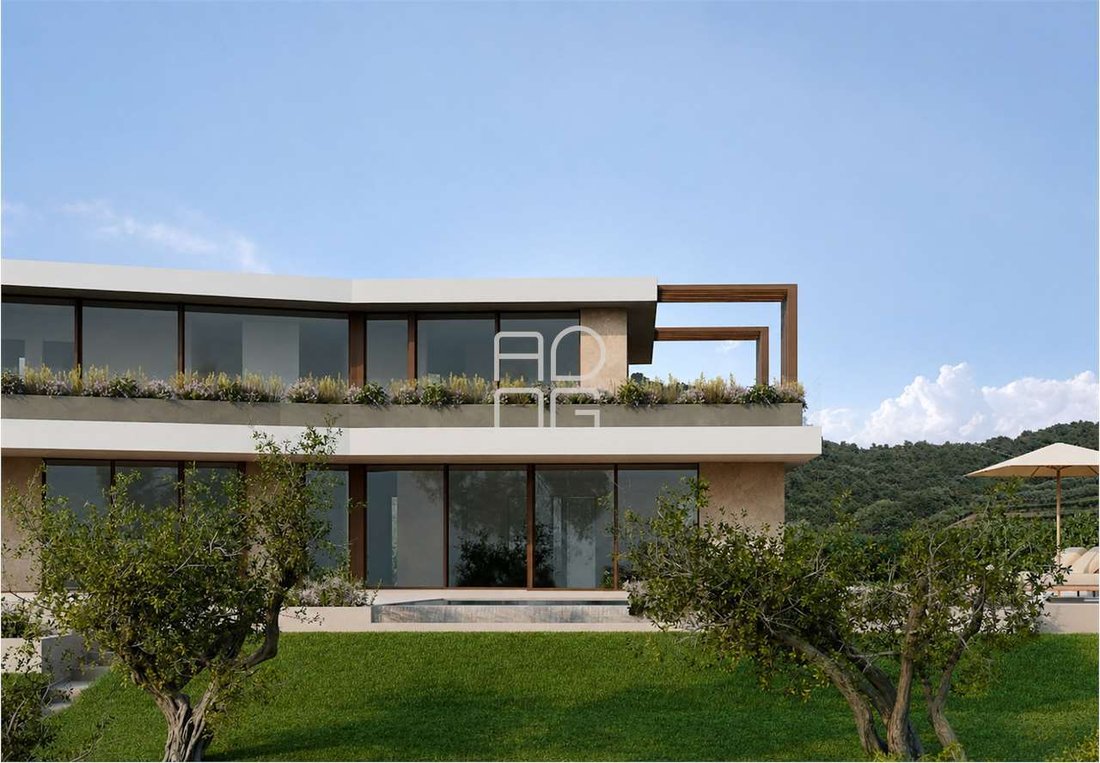 Villa in Maguzzano, Lonato del Garda, Lombardy 2 - 14781696