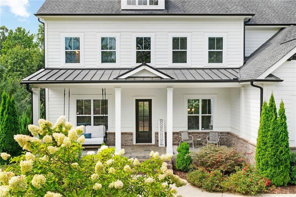 House in Roswell, Georgia, United States 5 - 18520341