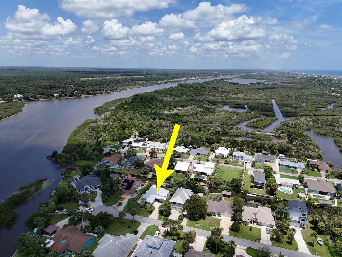 House in Palm Coast, Florida, United States 4 - 18508264