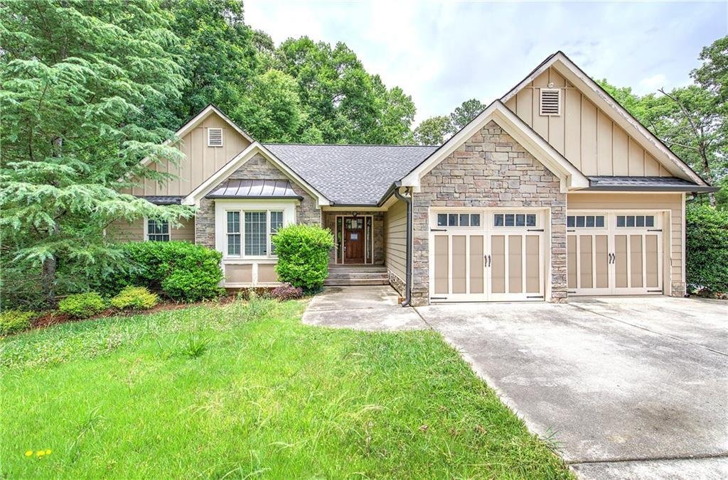 House in Dallas, Georgia, United States 3 - 18521134